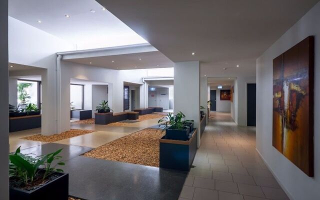 Essence Apartments Chermside