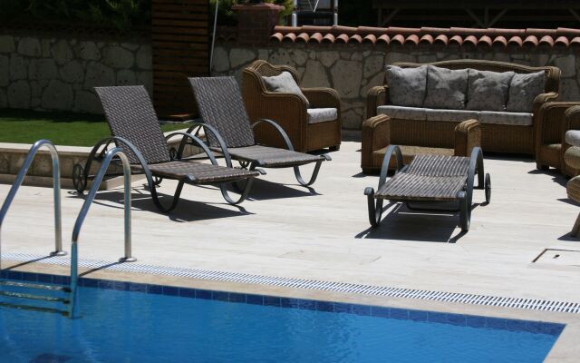 Pasha Port Hotel & Restaurant