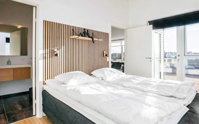 Luxury Retreat Nr. Lyngby - By Traum Ferienwohnungen