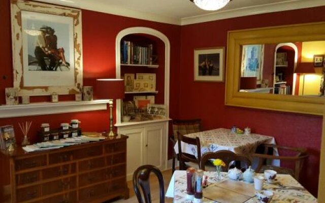 Lowther House Bed and Breakfast