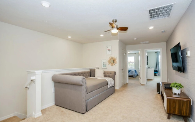 Terrasonessta Villa Solterra 4582