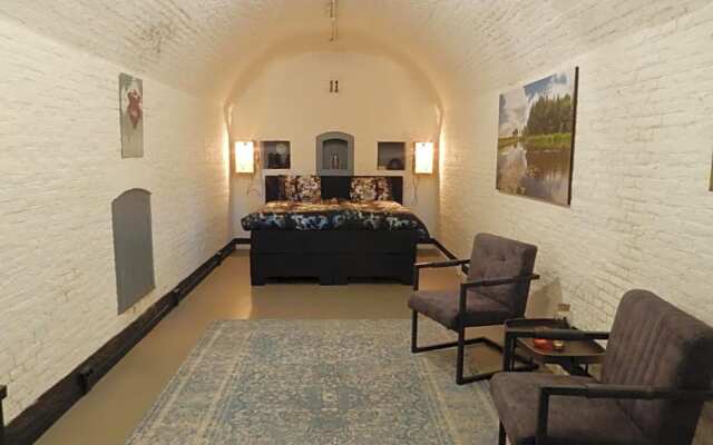 Bed & Breakfast Fort Bakkerskil