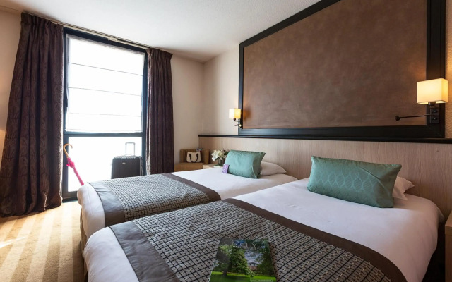 Mercure Vichy Thermalia