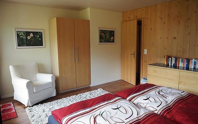 Ferienwohnung Zweisimmen - Am Ryschbächli