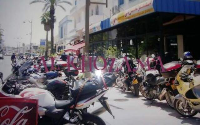 Hotel Salime Al Khozama