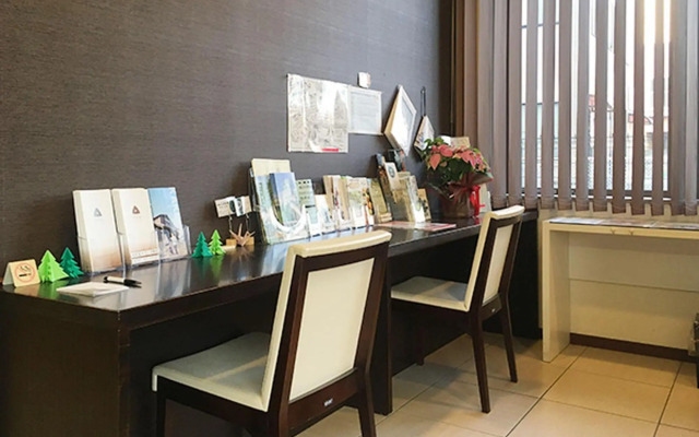 Hotel Aisis Kakegawa
