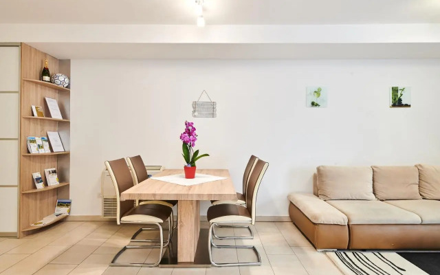 Apartman Leon