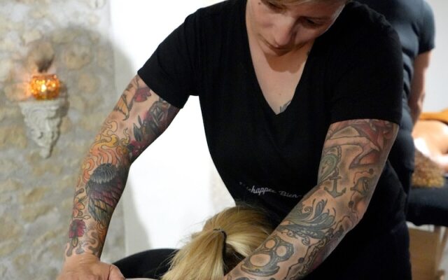 L'Echappee Vendeenne Chambres d'Hotes