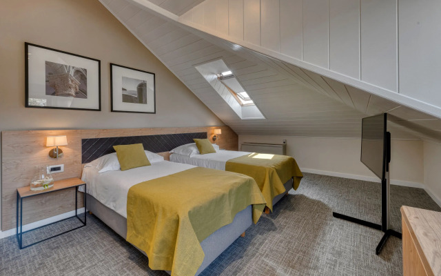 Boutique Villa Filaus