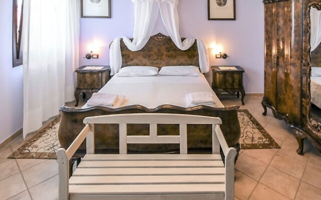 Azienda Agricola Forzello San Basilio