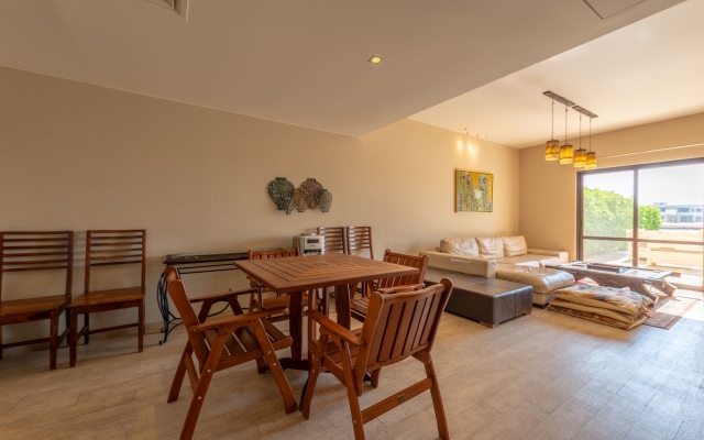 VESTA - Superior Villa - 3BR - Fanadir