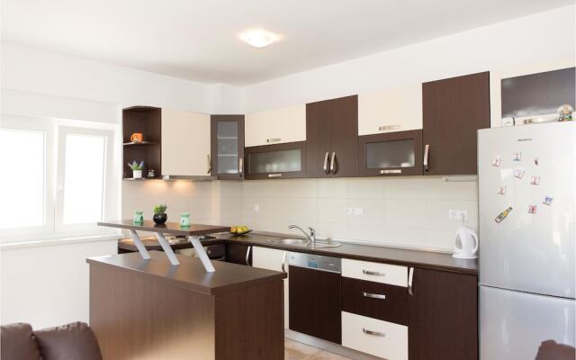 Awesome Home in Saldun With Wifi and 3 Bedrooms
