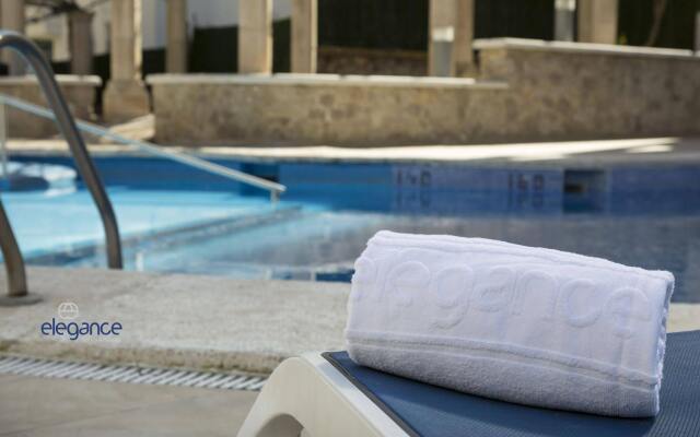 Apartamentos Sol y Mar