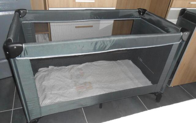 Maison moderne Maria