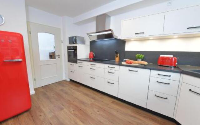 Ferienwohnungen Gerlach