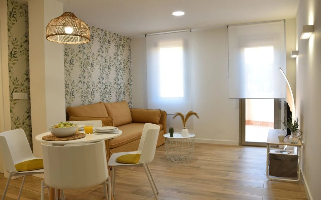 MyFlats Premium Beachside