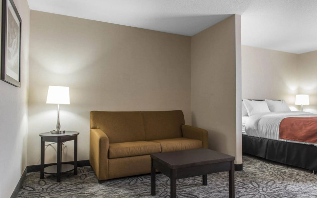 Quality Inn & Suites