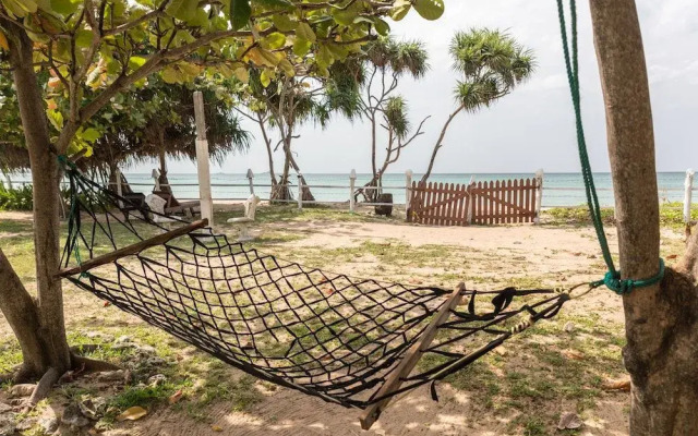 Bliss Bay Nilaveli