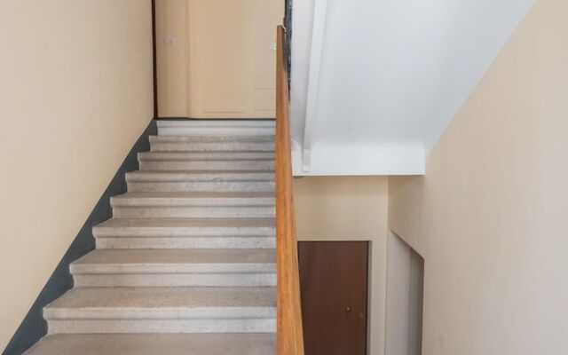 Cologna 15 Public Garden