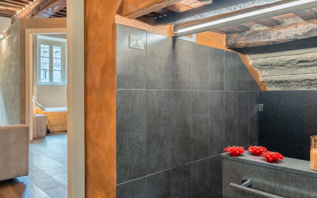 Da Nonna Liana in Lucca