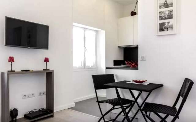 Lovely and Modern 1 Bedroom