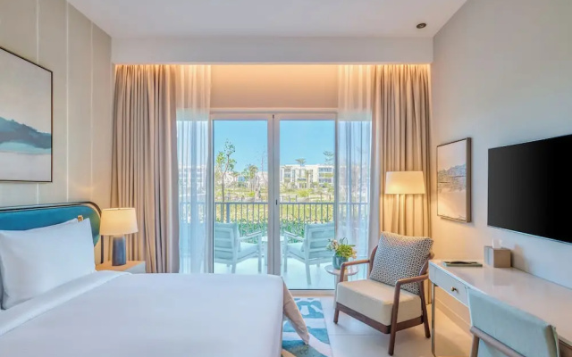 Vida Marina Resort Marassi — фото 5
