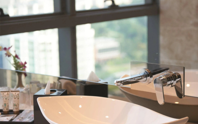 Dorsett Residences Bukit Bintang at Dorsett Kuala Lumpur