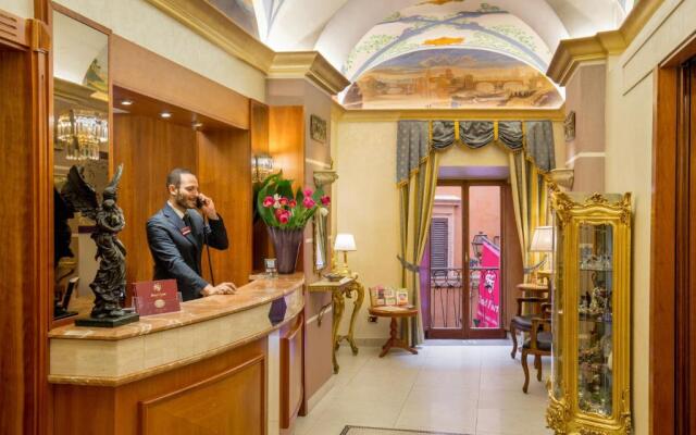 Hotel Forte