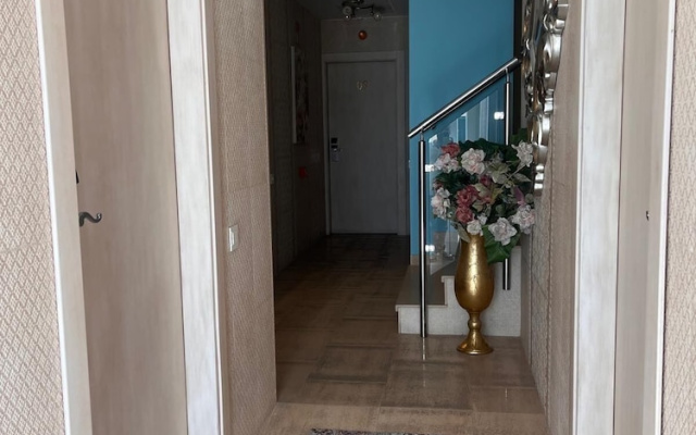 Hostal Flor de Lis - Lojo