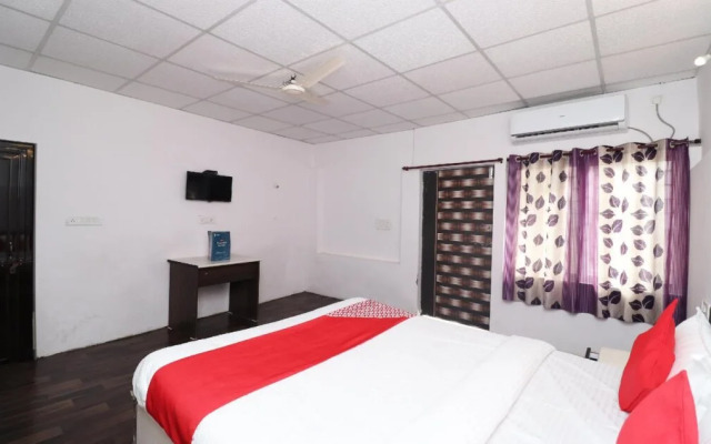Hotel Red Chilli By OYO Rooms