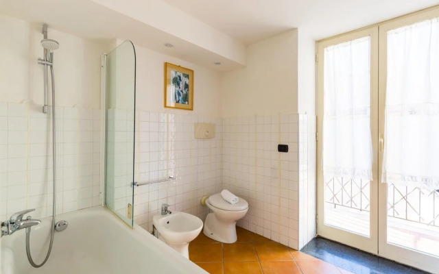 Portico 17 - Charming House Close Promenade