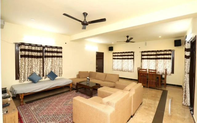 Muskan Paradise Yelagiri By Lexstays