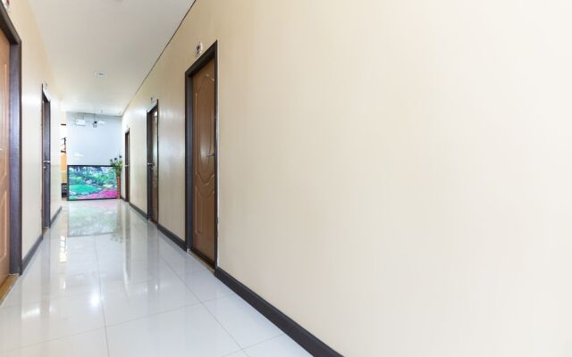OYO 802 Two Fo House