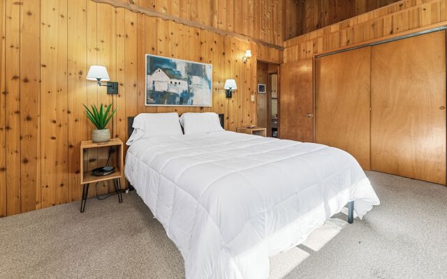 Robin Hood's Hideaway