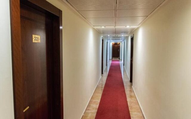 Christmas Hotel - Jerusalem