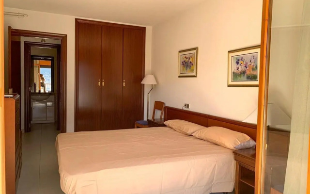 Apartamento Manhattan en el centro