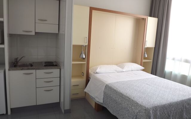 Aparthotel Navigli