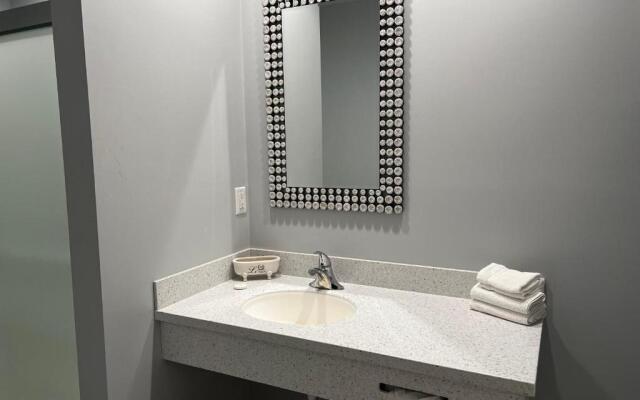 American Boutique Inn - Lakeview