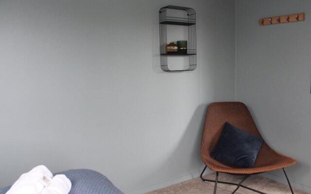 Brygga Restaurant & Room