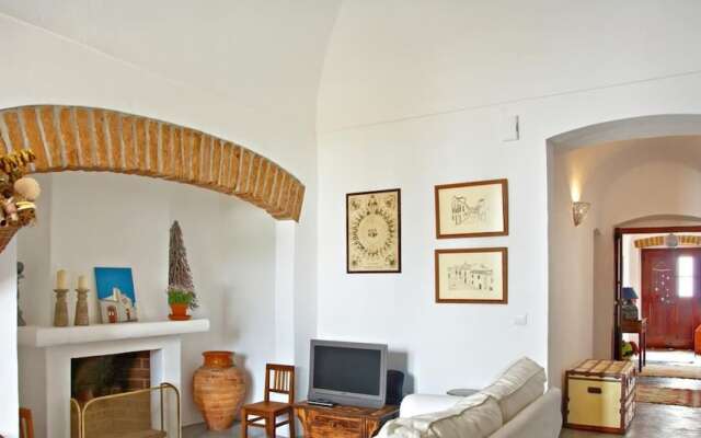 Akivillas Monsaraz Treasure