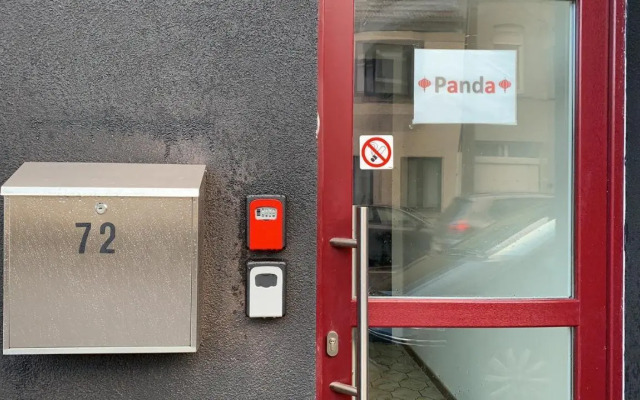 Panda Bella