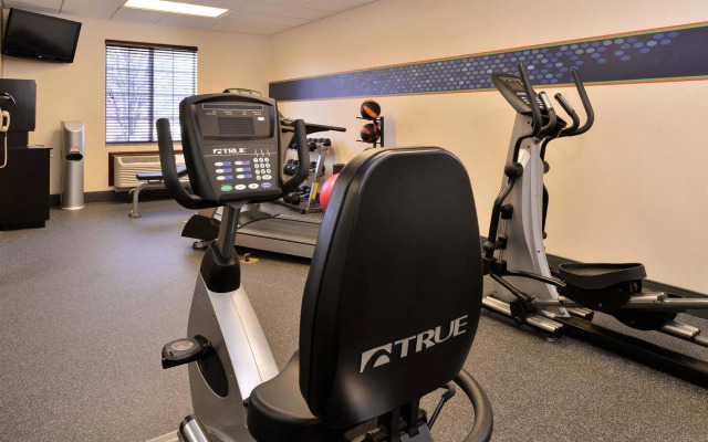 Hampton Inn Grand Island