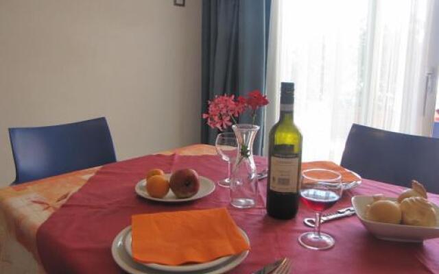Residence Rosemary