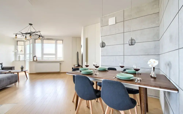P&O Apartments Arkadia 2