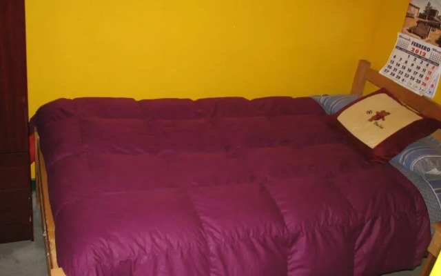 Hostal El Mirador