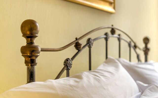 Palazzo Santa Maria - Historic Hotels of Europe