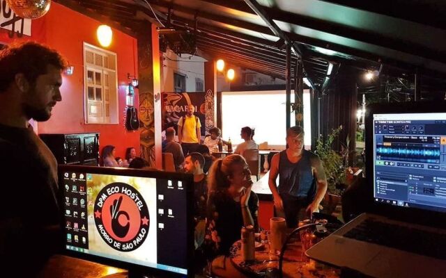 DPM Eco Hostal - Hostel