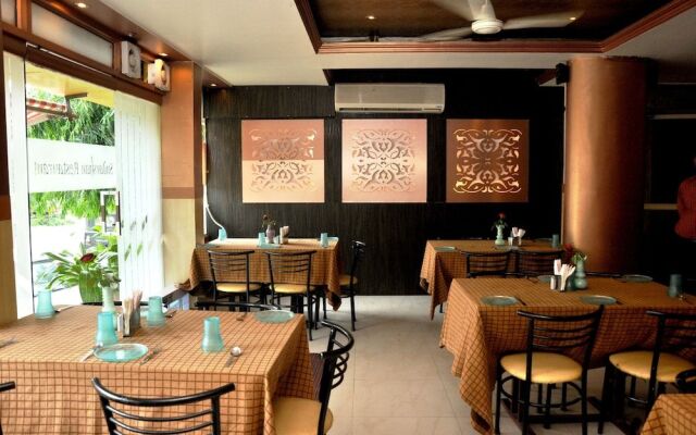 Hotel Sudarshan Palace