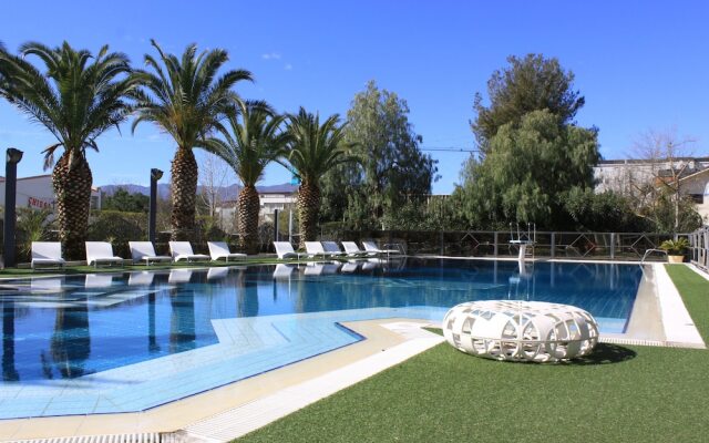 Ariha Hotel