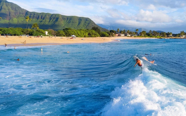 Le'ale'a by Avantstay Ocean + Mountain Views!